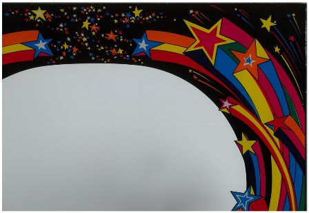 Zaccaria Universal B0 monitor glass scan - top right